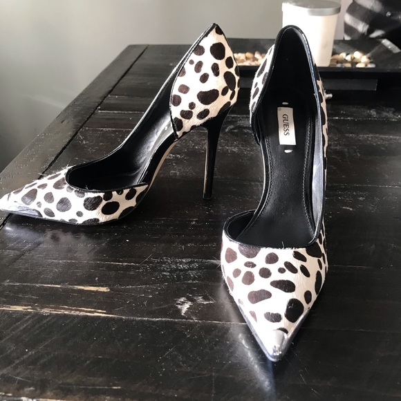 Guess Shoes - Size 7 Guess shoes